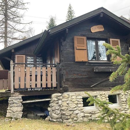 Entire Cozy Chalet In St-Cergue - 30 Min From Geneva 圣塞尔格 外观 照片