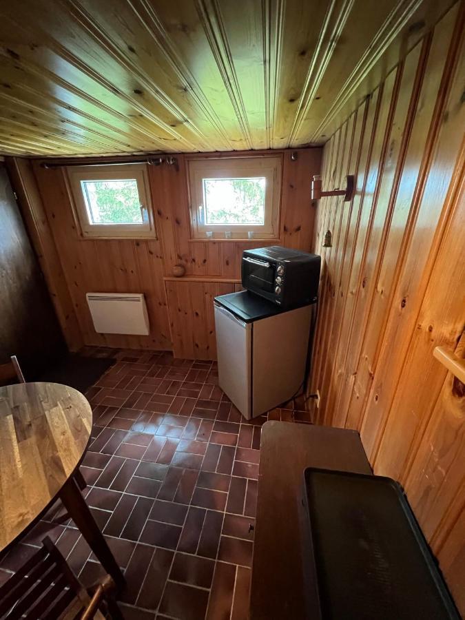 Entire Cozy Chalet In St-Cergue - 30 Min From Geneva 圣塞尔格 外观 照片