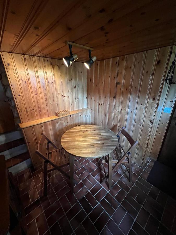 Entire Cozy Chalet In St-Cergue - 30 Min From Geneva 圣塞尔格 外观 照片