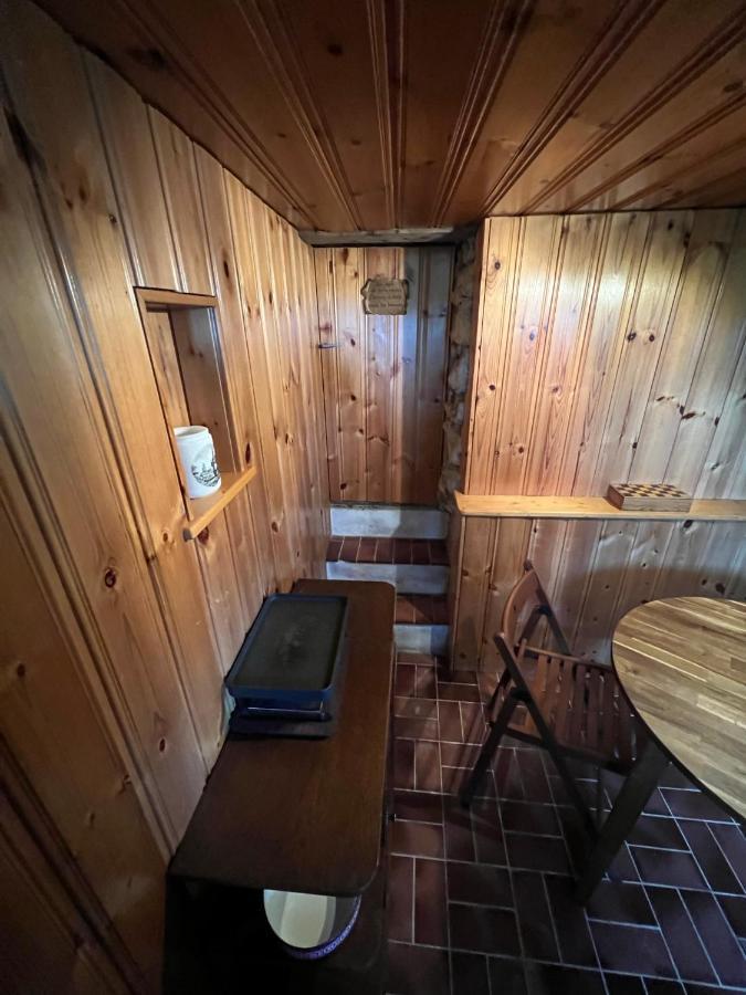 Entire Cozy Chalet In St-Cergue - 30 Min From Geneva 圣塞尔格 外观 照片